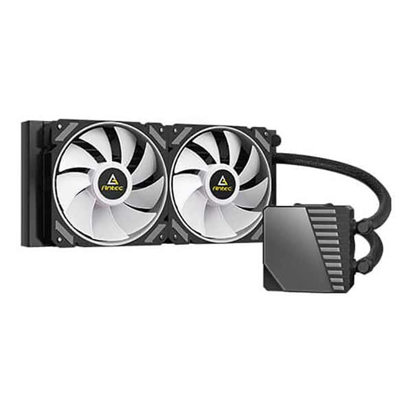 Antec Symphony 240 ARGB - Watercooling Antec - grosbill.com - 2