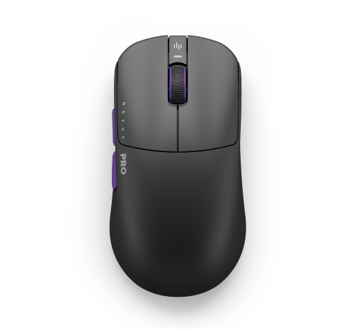 Dark Project Novus Pro - Souris PC Dark Project - grosbill.com - 1