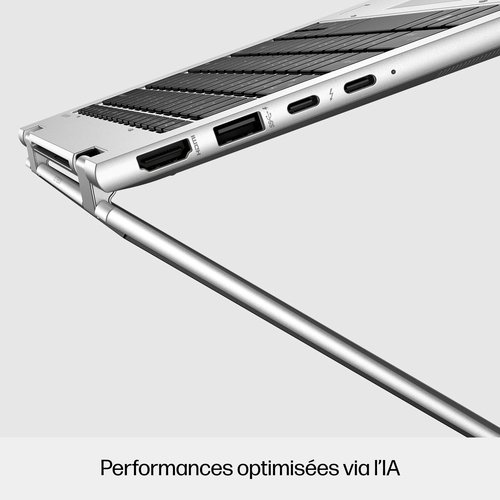 HP EX360830G10 I5-1335U 13 - Achat / Vente sur grosbill.com - 5