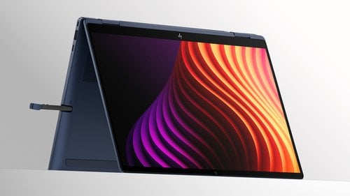 HP EBXFLG2I14AI X7 358H 14 - Achat / Vente sur grosbill.com - 1