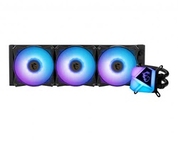 Watercooling MSI Grosbill