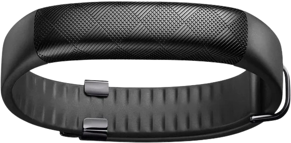 Jawbone Bracelet Up2 Noir  (JW-UP-2-BK) - Achat / Vente Objet connecté / Domotique sur grosbill.com - 0