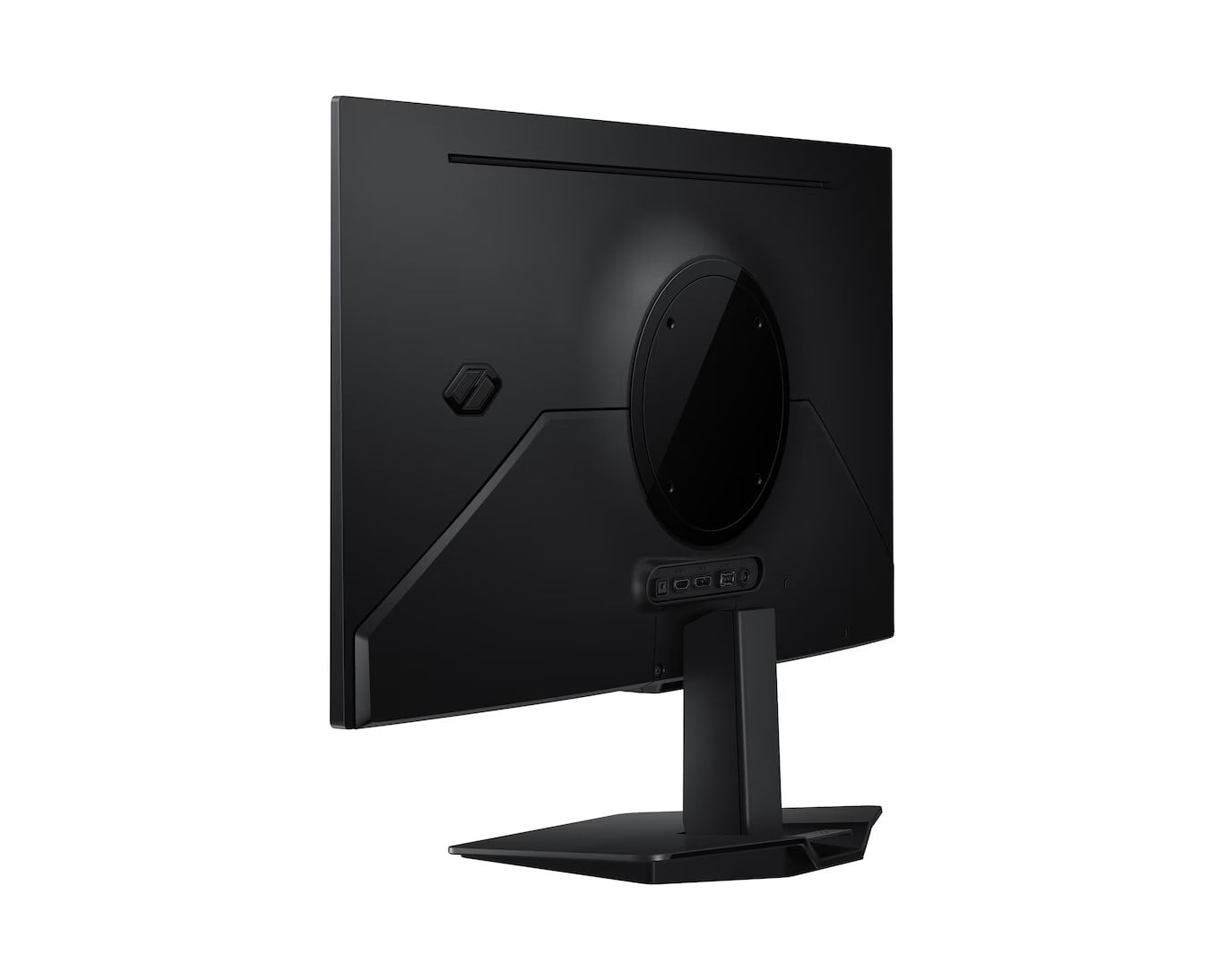 Samsung 27 pouces  LS27FG500SUXEN - Ecran PC Samsung - grosbill.com - 2