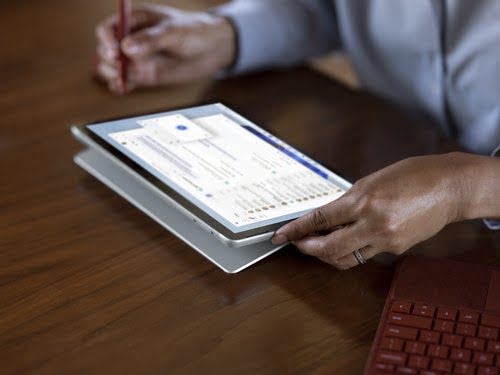 SURFACE GO3 COREI3 - Achat / Vente sur grosbill.com - 19