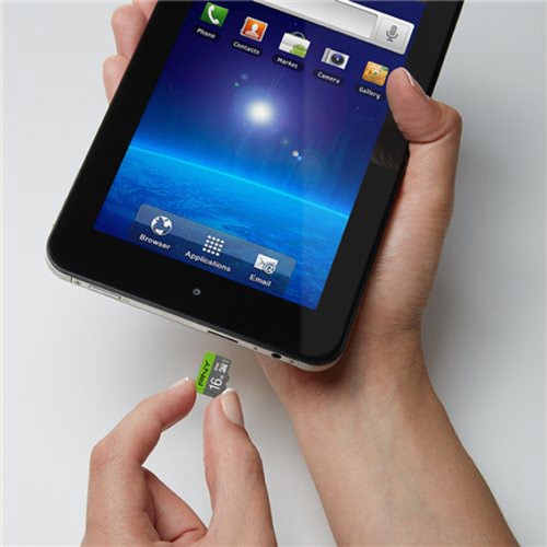 MICRO-SD ELITE 16GB CLASS 10 - Achat / Vente sur grosbill.com - 3
