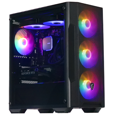 PC Fixe No Name Grosbill