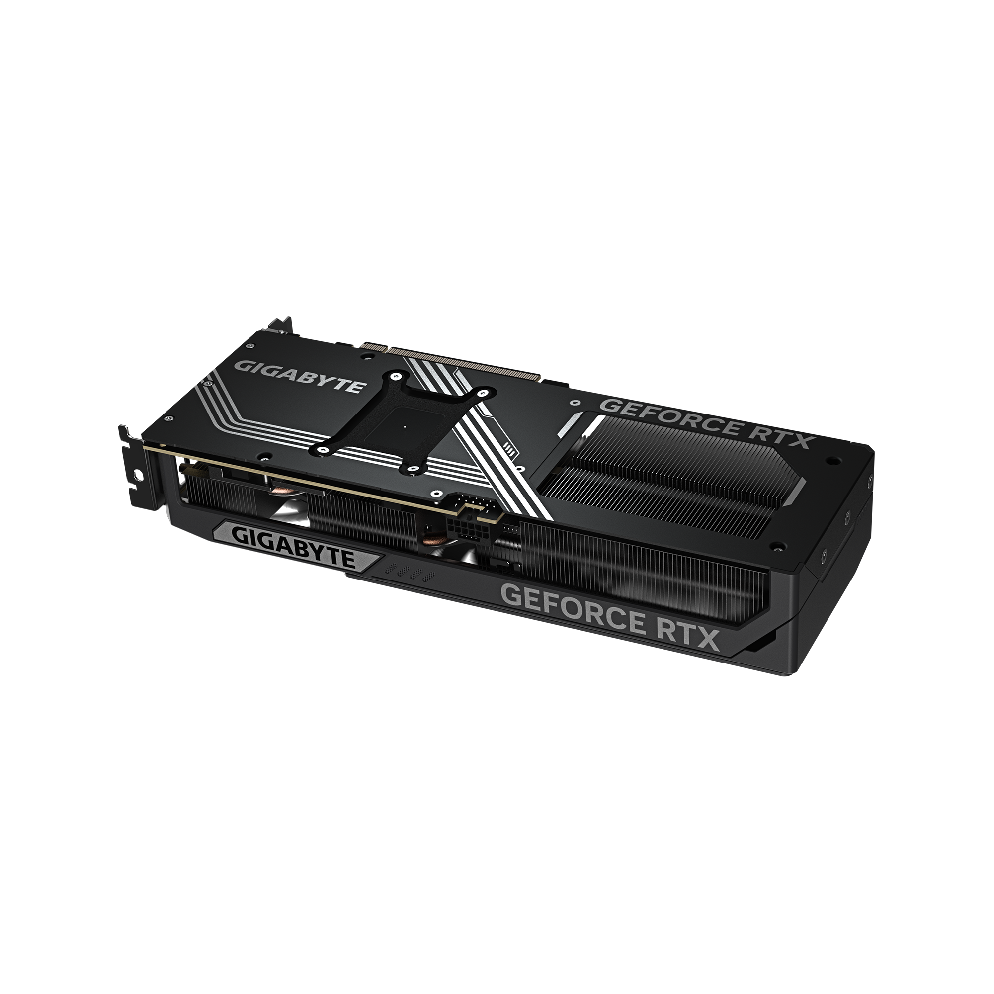 Gigabyte GeForce RTX 5070 WINDFORCE SFF 12G# - Carte graphique - 6