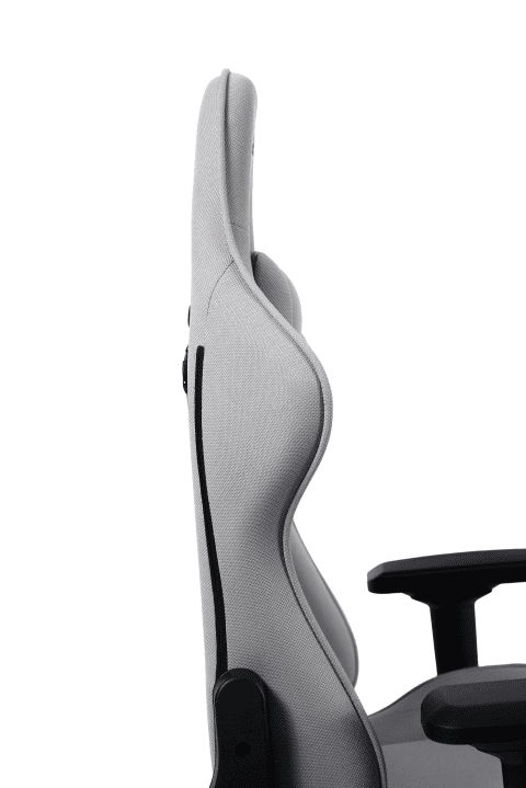 The G-LAB K-SEAT PLATINIUM EX Gris - Siège PC - grosbill.com - 12