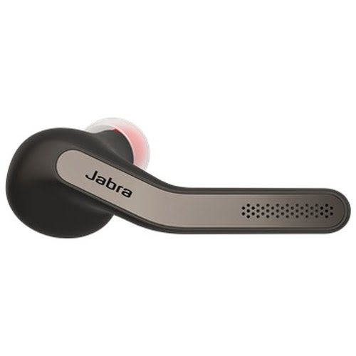 Kit main-libre Jabra Oreillette bluetooth ECLIPSE noire - DARTY Réunion