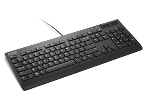 LENOVO PREFERRED KEYBOARD - - Achat / Vente sur grosbill.com - 1
