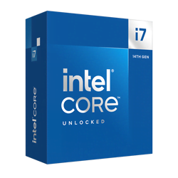 Processeur Intel Grosbill