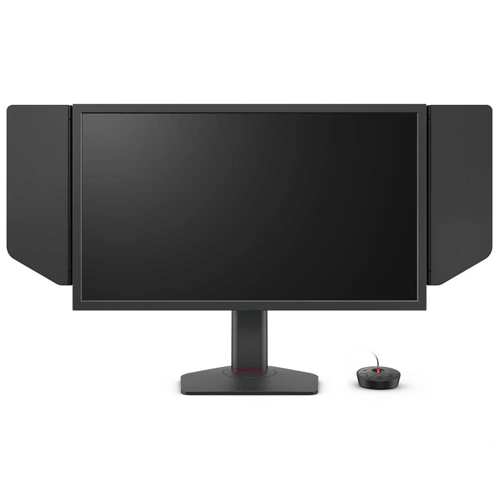 Zowie 24 pouces  9H.LLRLB.QBE - Ecran PC Zowie - grosbill.com - 0