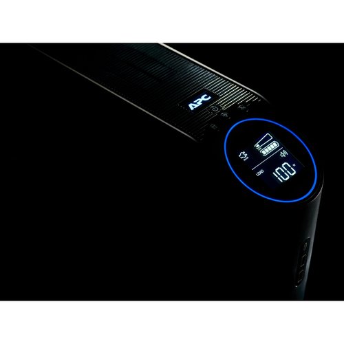 Back-UPS Pro Gaming 2200VA/1320W - Onduleur APC - grosbill.com - 9