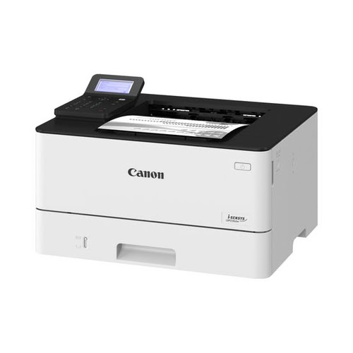 Imprimante Canon I-SENSYS LBP236dw - grosbill.com - 8