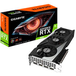 Carte graphique Gigabyte Grosbill