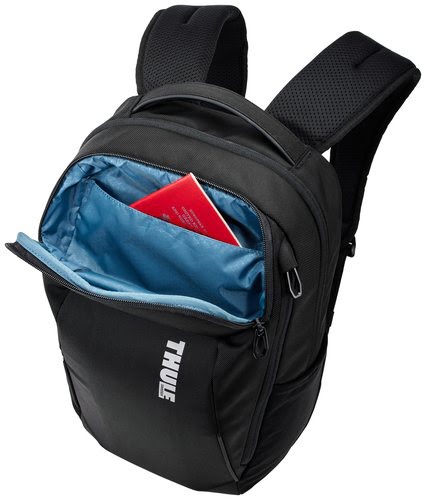 Thule Accent Backpack 23L - Black (TACBP2116) - Achat / Vente sur grosbill.com - 6