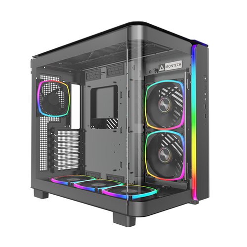 Boîtier PC Montech Grosbill