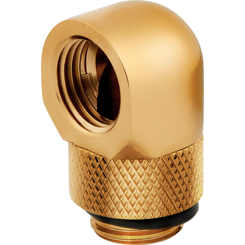 Watercooling Corsair Grosbill
