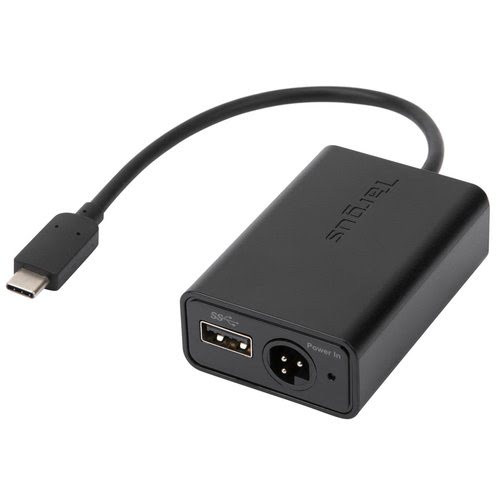 Targus USB-C Multiplexer DOCK171/177