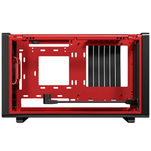 Antec Performance 1 M Black Noir - Boîtier PC Antec - grosbill.com - 6