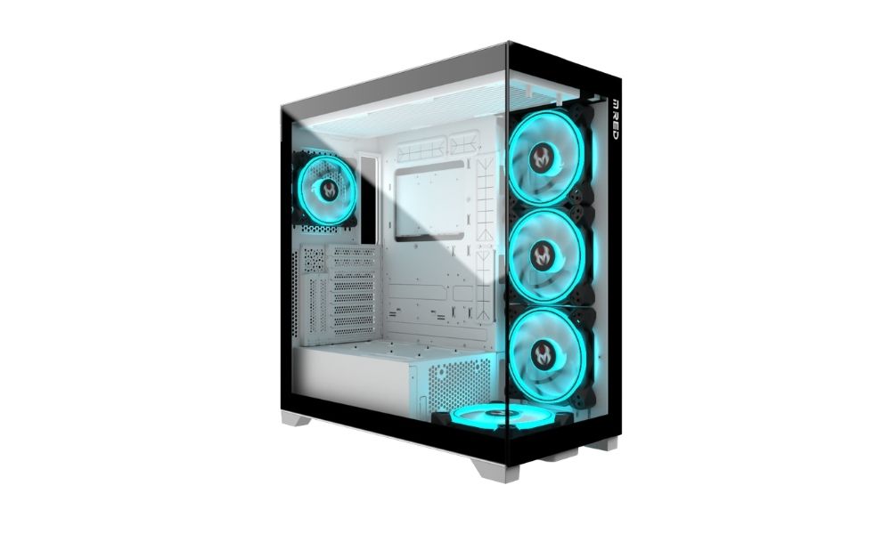 Grosbill Refurb J-34-Seconde Vie-Etat Satisfaisant (PCR-12600126-ES) - Achat / Vente Bons plans PC sur grosbill.com - 0