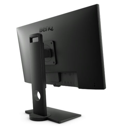 BenQ 27"  9H.LGYLB.QBE ** - Ecran PC BenQ - grosbill.com - 3