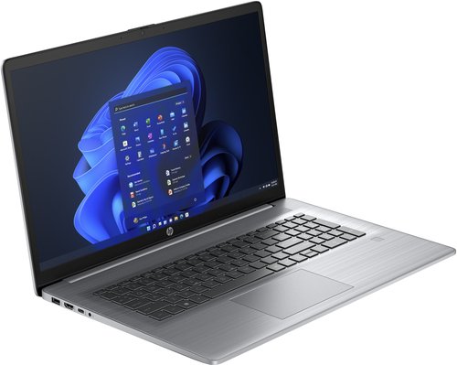 HP 470 HOME 17.3IN I5-1335U - Achat / Vente sur grosbill.com - 2