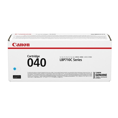 Canon - Cyan - 0458C001 - Achat / Vente Consommable imprimante sur grosbill.com - 0