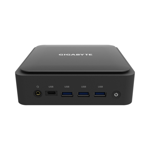 image produit Gigabyte Brix GB-BEI5-1240 - Cotation GB PRO  Grosbill