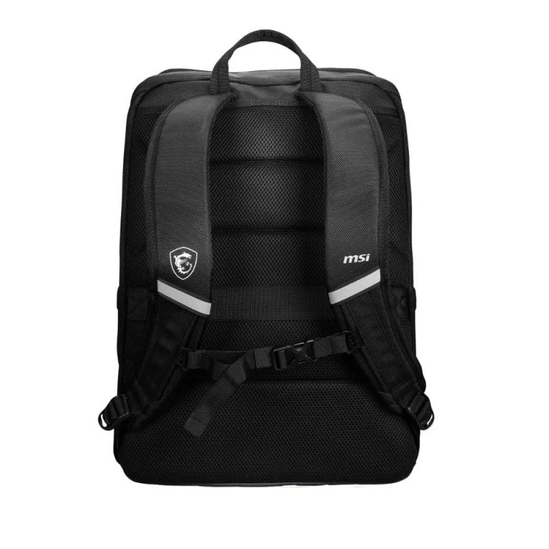 MSI 9S7-15M352-086 + G34-N1XXX23-808 - PC portable MSI - 5