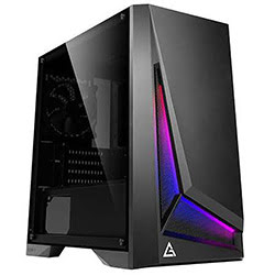 image produit Antec Dark Phantom DP301M-Seconde Vie-Très Bon Etat Grosbill