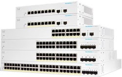 Switch Cisco Grosbill
