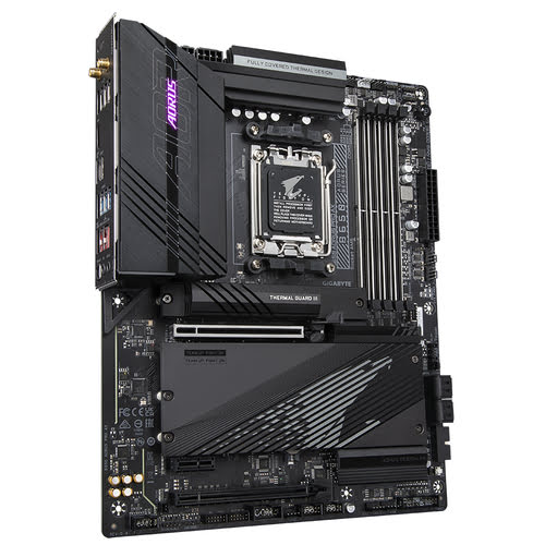Gigabyte B650 AORUS PRO AX ATX  - Carte mère Gigabyte - 2
