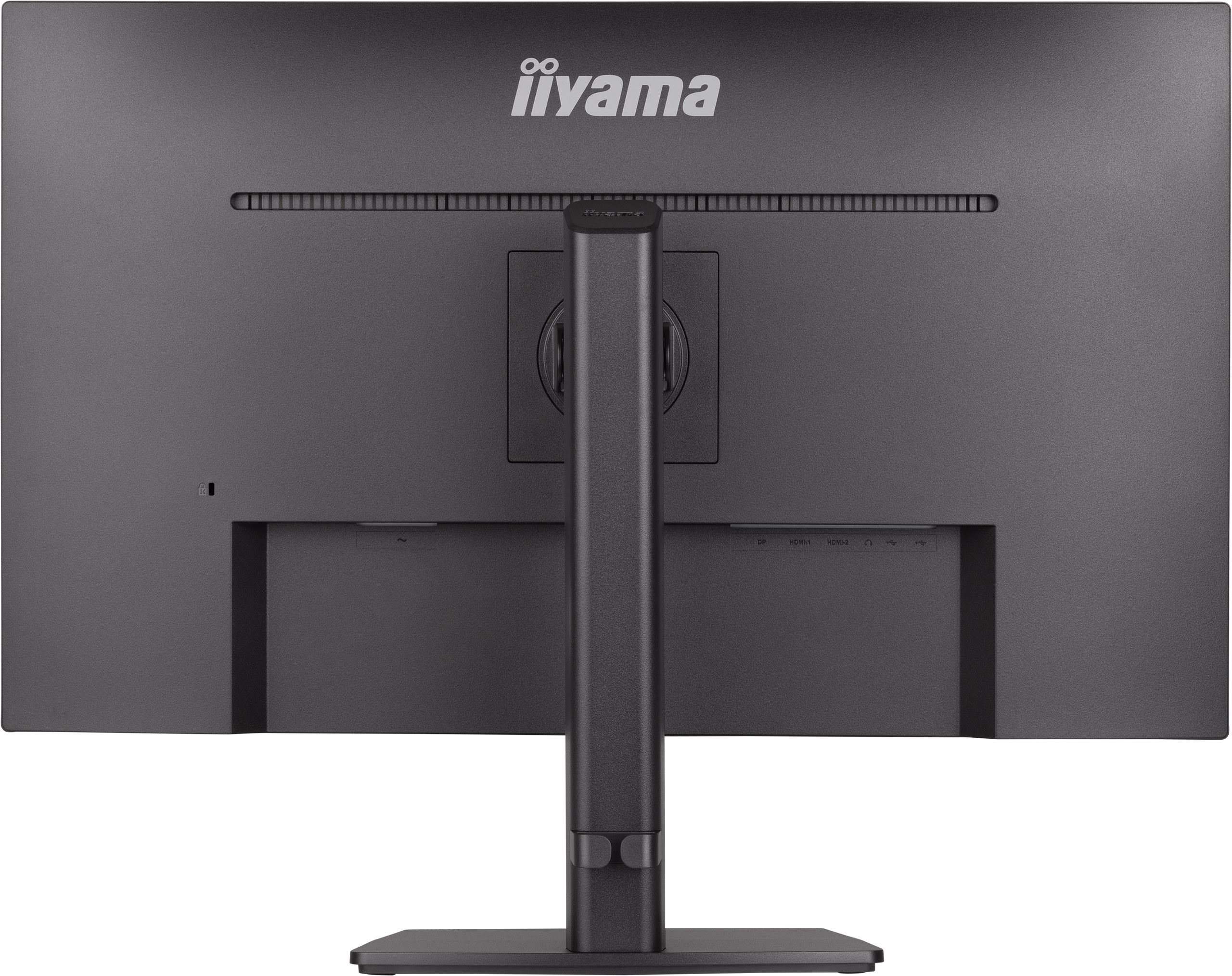 Iiyama 32"  XUB3294QSU-B1 - Ecran PC Iiyama - grosbill.com - 4