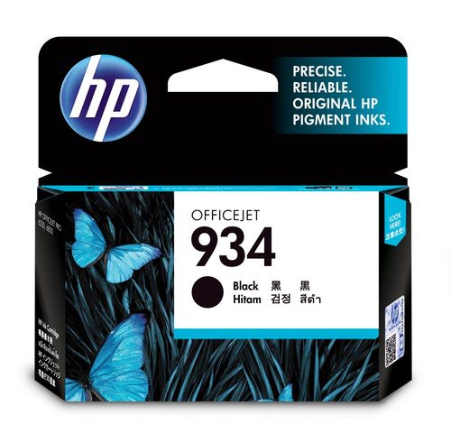 HP - Noir - C2P19AE#BGX - Achat / Vente Consommable imprimante sur grosbill.com - 0