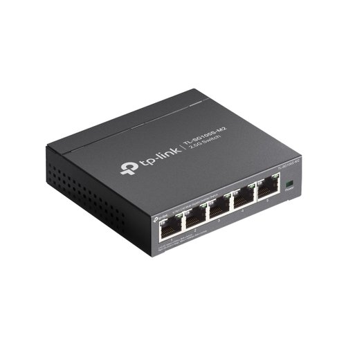 5-PORT 2.5G MULTI-GIGABIT - Achat / Vente sur grosbill.com - 3