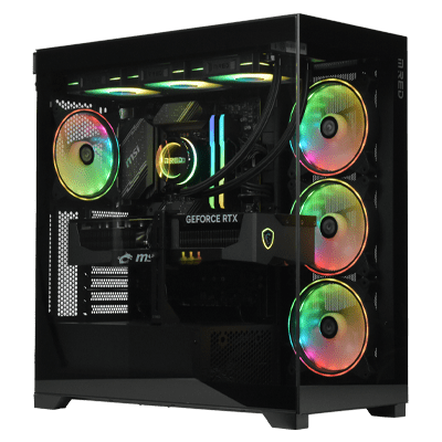 PC Fixe No Name Grosbill