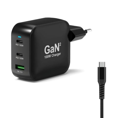 Chargeur Port Grosbill