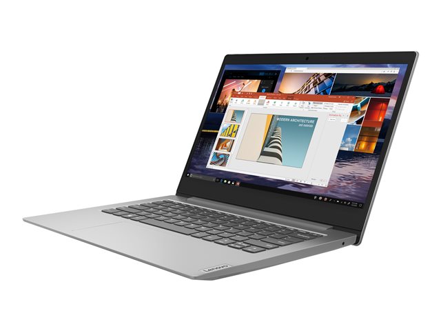 Lenovo 82GW0021FR - PC portable Lenovo - grosbill.com - 4