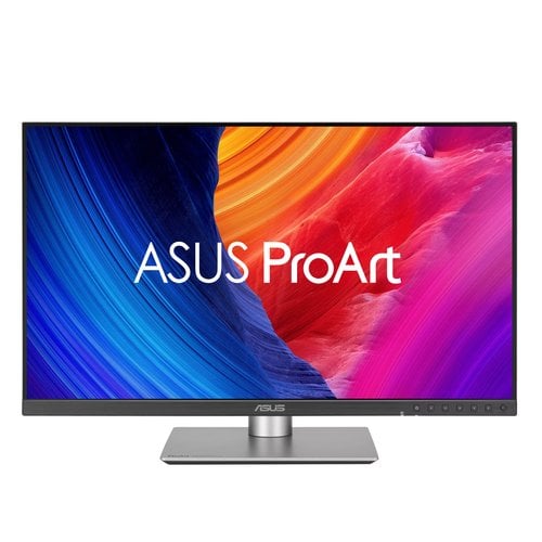 ASUS ProArt Display PA278QV Gen2 PA278Q - Achat / Vente sur grosbill.com - 5