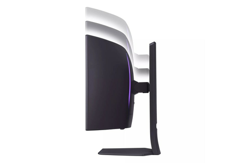 LG 34 pouces  34GS95QE-B - Ecran PC LG - grosbill.com - 4