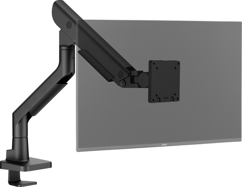 Support ergonomique et compact écrans jusqu’à 49" - Accessoire écran - 4