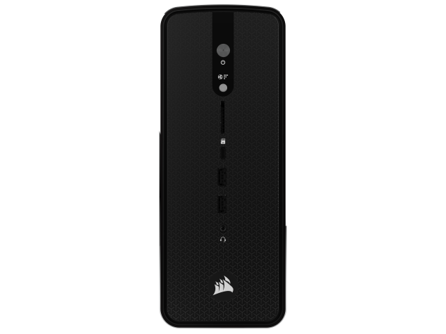 Corsair AI WORKSTATION Ryzen AI Max+ 395/128Go/2To/W11 - Barebone et Mini-PC - 1