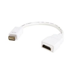 Connectique TV/Hifi/Video StarTech Grosbill