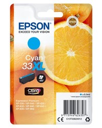 Consommable imprimante Epson Grosbill