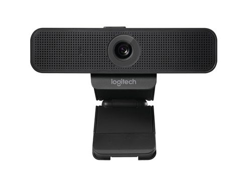 C925e Webcam - Achat / Vente sur grosbill.com - 0