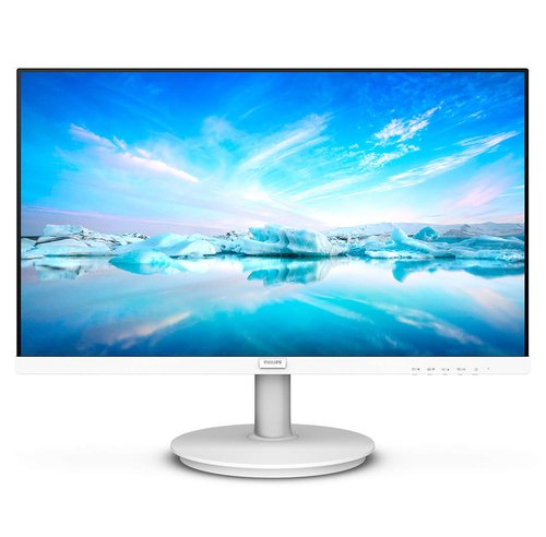 271V8AW/00 27'' 75Hz FHD LCD V Line IPS - Achat / Vente sur grosbill.com - 0