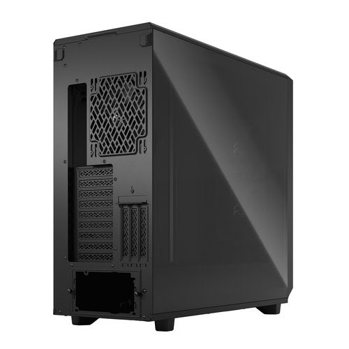 Fractal Design Meshify 2 XL Black TG Light Tint - Achat / Vente sur grosbill.com - 3