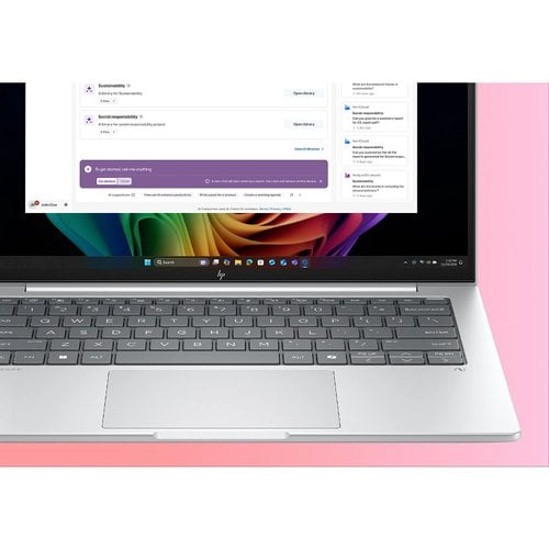 HP EB8G1I14 U7-256V 14IN 16GB - Achat / Vente sur grosbill.com - 11