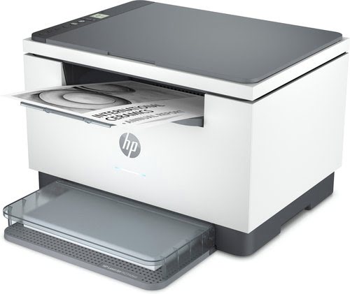 Imprimante multifonction HP LaserJet M234dwe - grosbill.com - 11